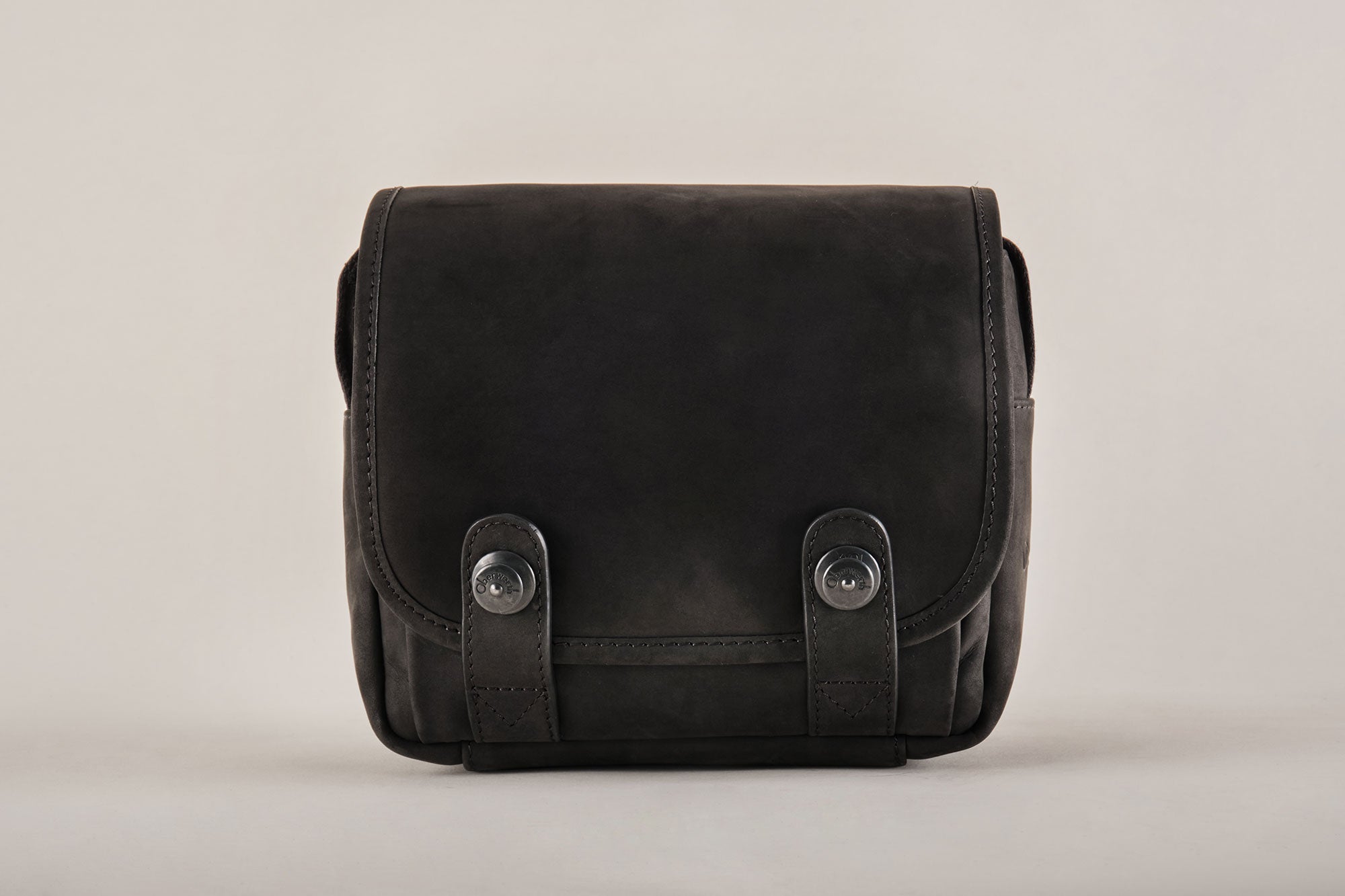 The Q Bag® - Leica Q3 Tasche schwarz !Messeware!