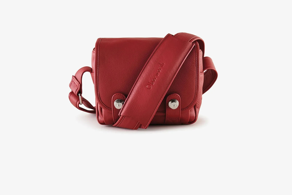 The Q Bag® !Messeware! The Q Bag® !Messeware!