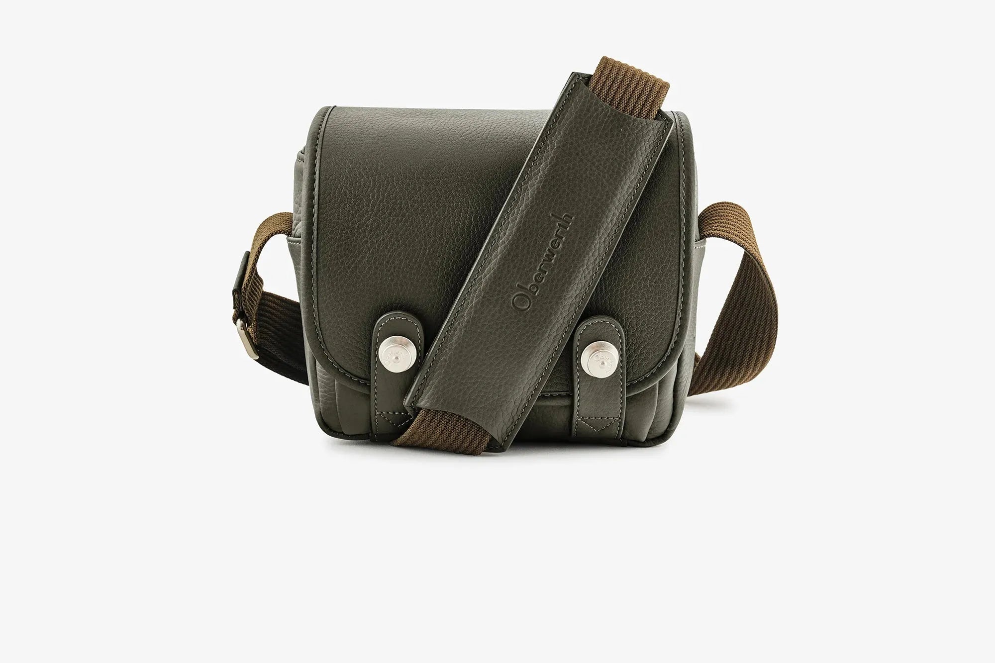 Oberwerth The Q Bag® !Messeware!