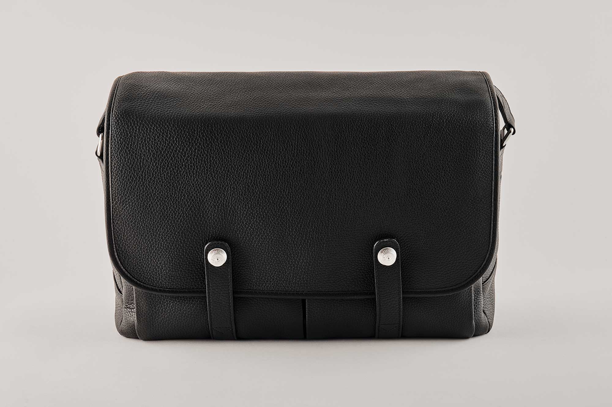 Kameratasche und Messenger Bag RICHARD 2 Komfort Set