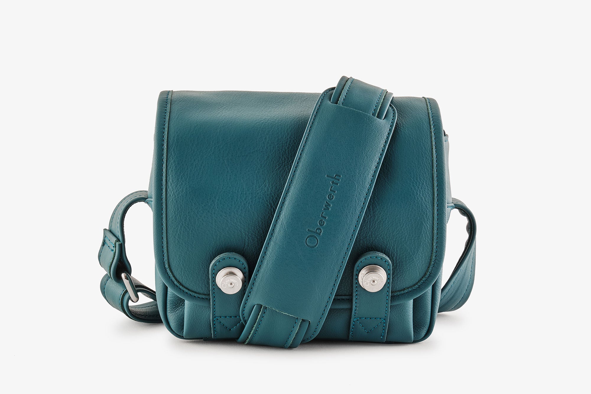 Oberwerth Kameratasche The Q Bag® Rhubarb Edition !Messeware!