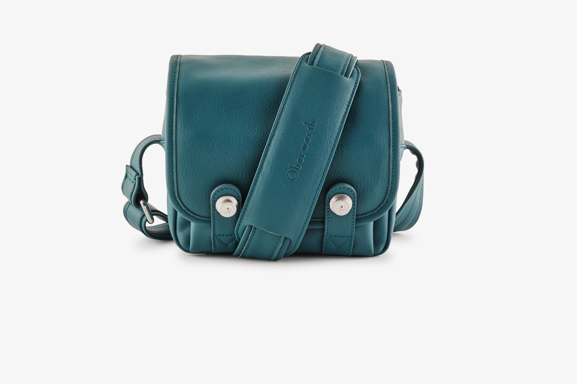 Oberwerth Kameratasche The Q Bag® Rhubarb Edition !Messeware!