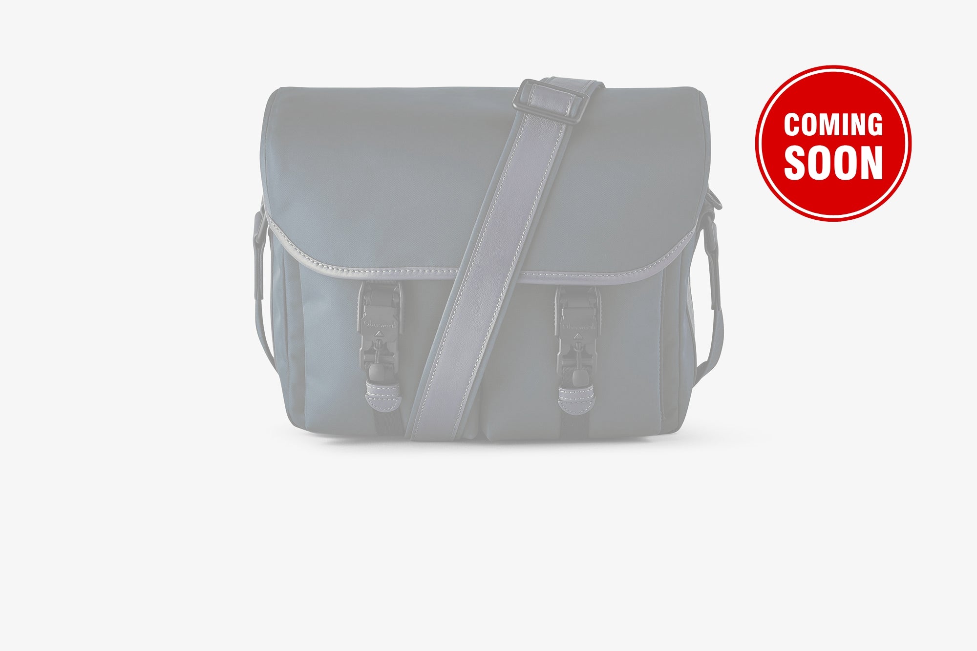 Oberwerth Bags Kameratasche ReLon® Bag XL