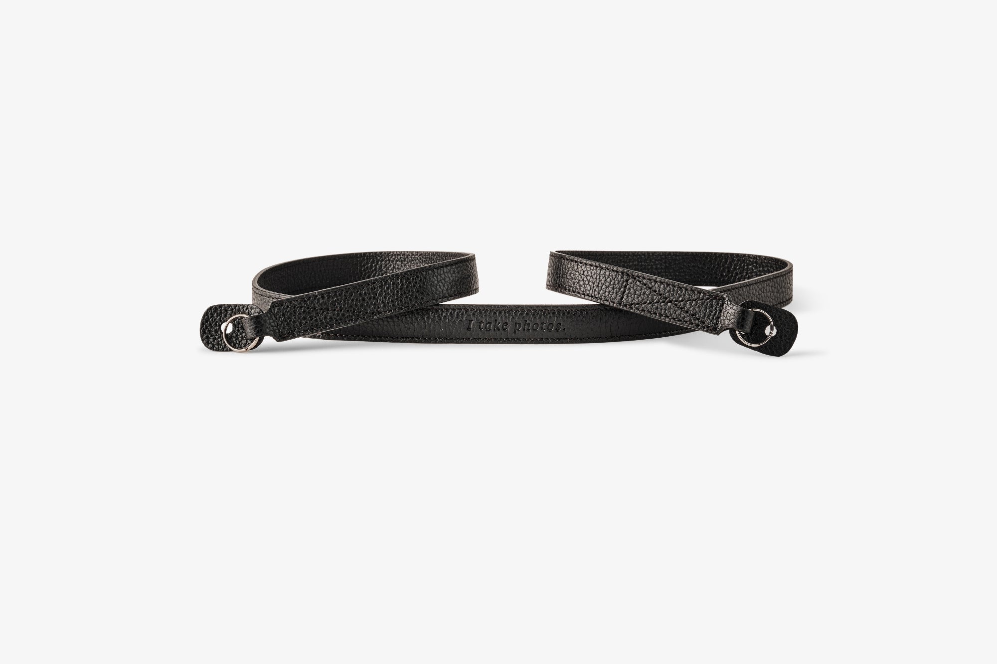Simple Strap