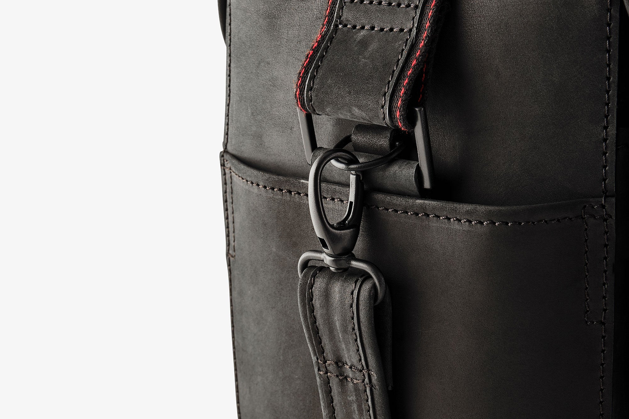 The SL Bag® Large - Leica SL Large bag !Trade Fair Good! (silver fittings)