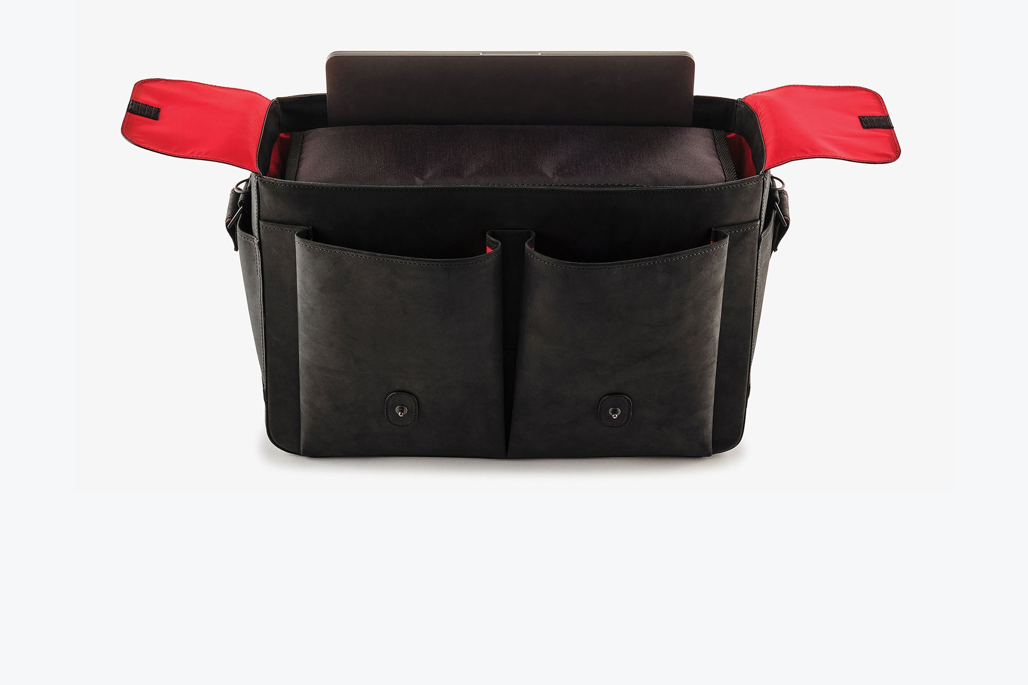 The SL Bag® Large - Leica SL Large bag !Trade Fair Good! (silver fittings)