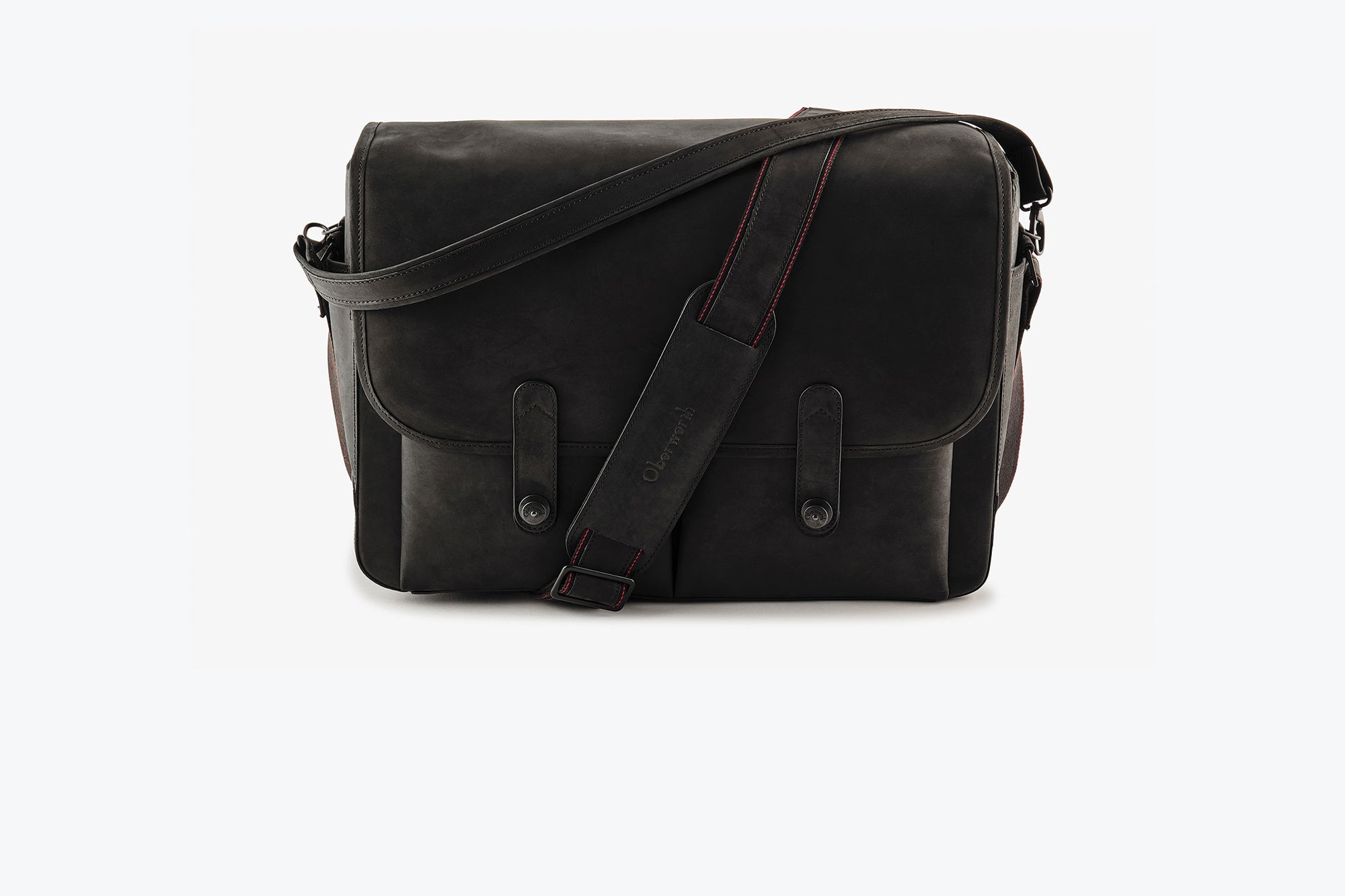 The SL Bag® Large - Leica SL Large bag !Trade Fair Good! (silver fittings)