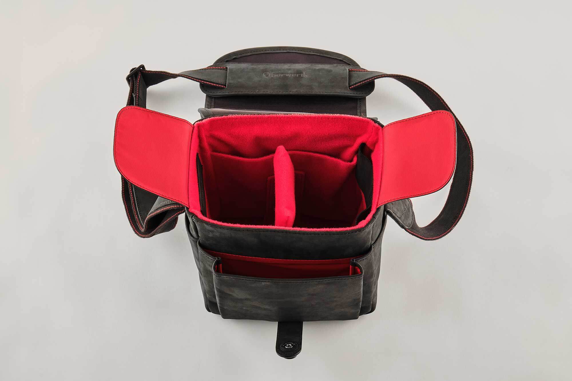 The SL Bag® Small - Leica SL Small bag !Trade Fair Good!