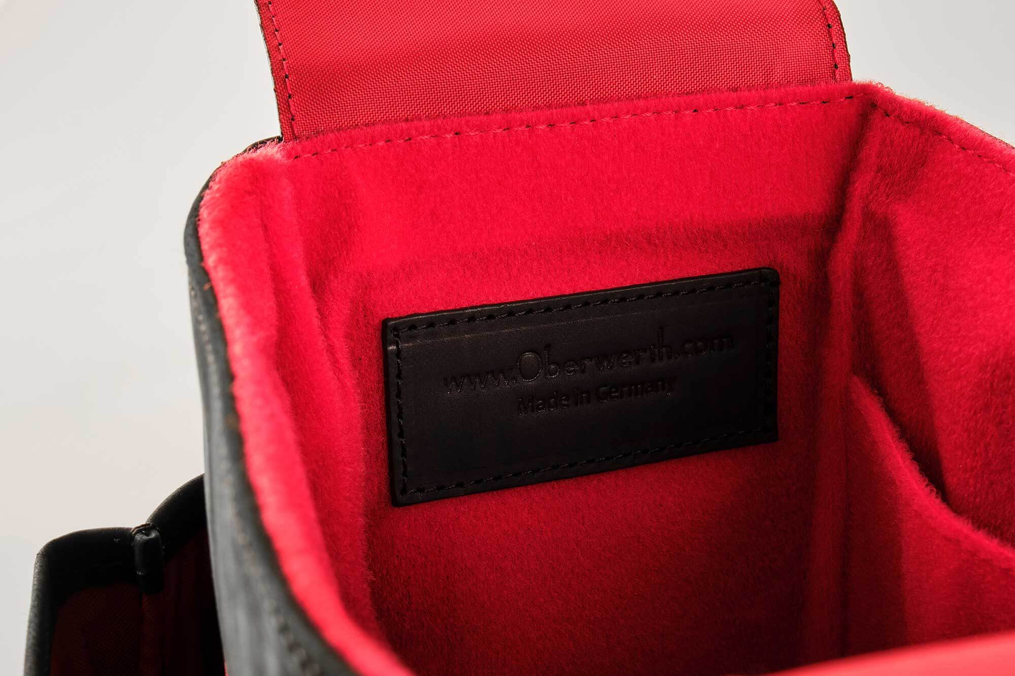 The SL Bag® Small - Leica SL Small bag !Trade Fair Good!