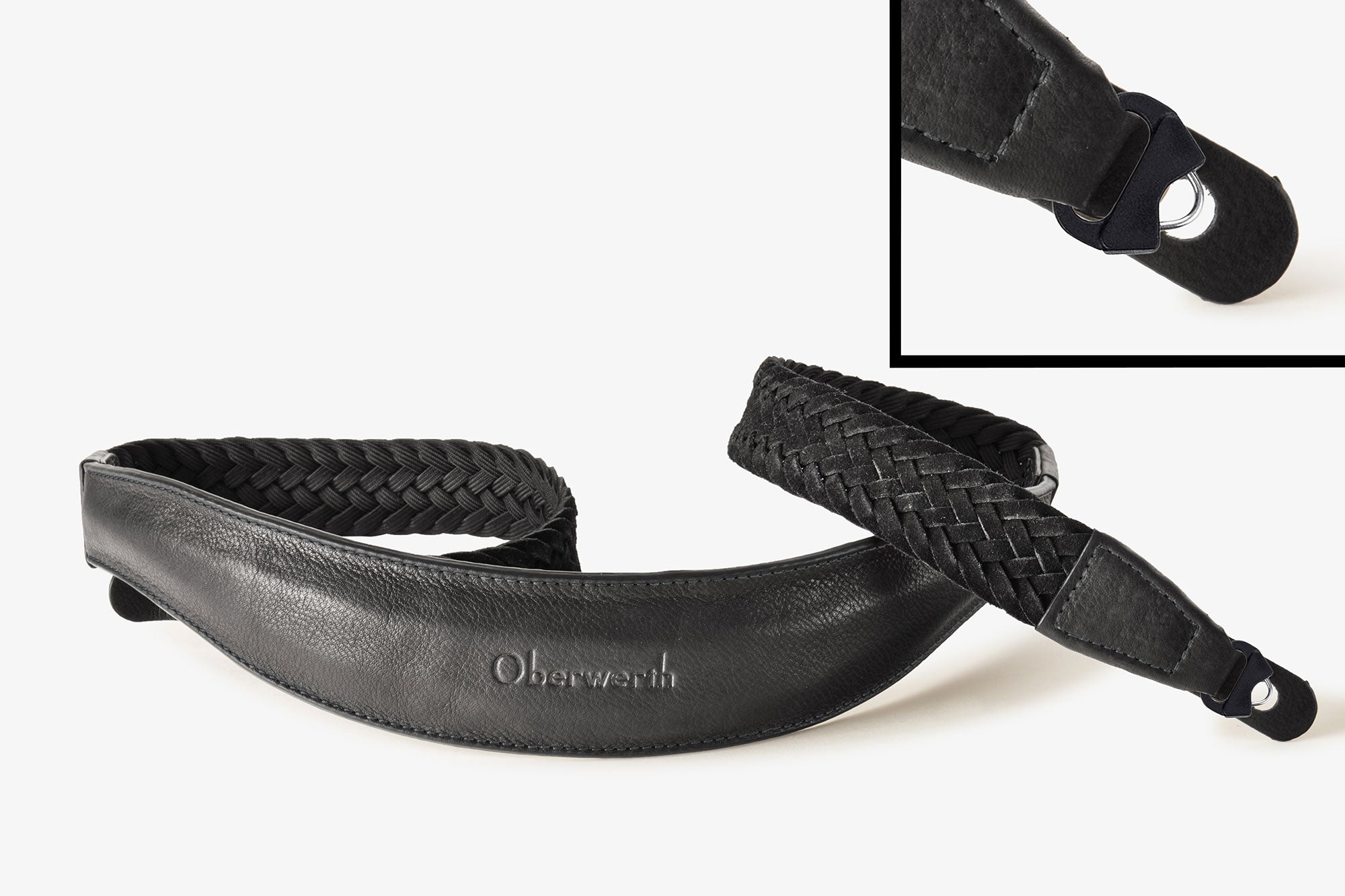 Oberwerth Bags Kameragurt Kameragurt Triberg