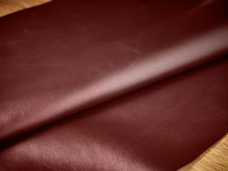 Vintage leather