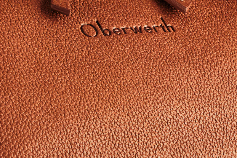 Luxury leather