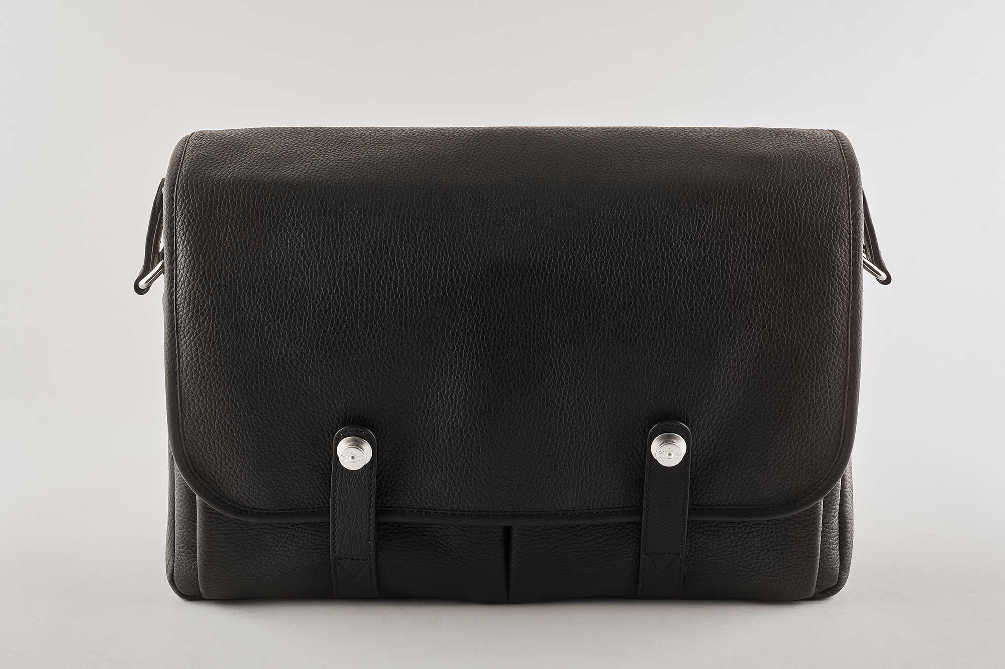 Kameratasche & Messenger Bag William Komfort Set