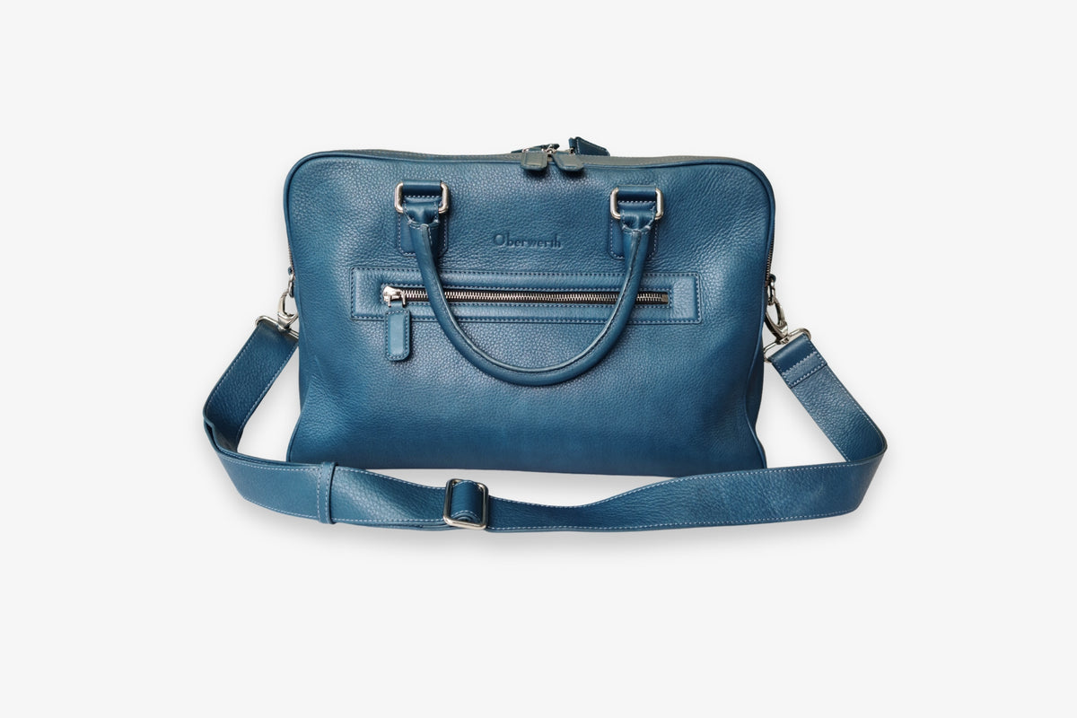 Laptoptasche Warren M - Einzelstück Laptoptasche Warren M - Einzelstück