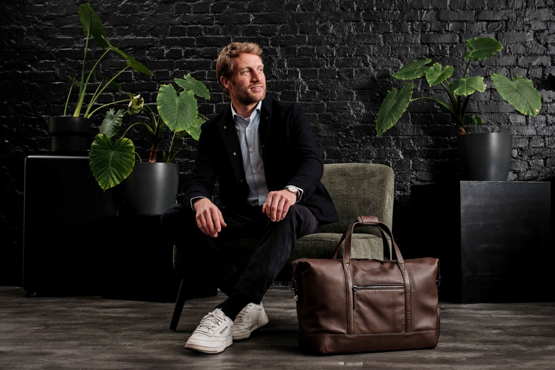 Business Weekender S Business Weekender S