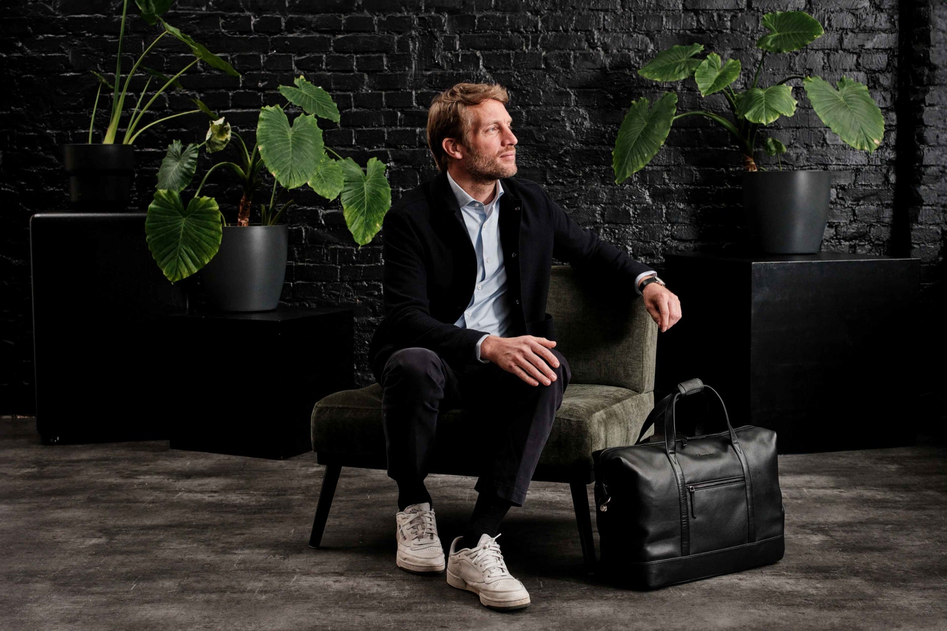 Business Weekender M Business Weekender M