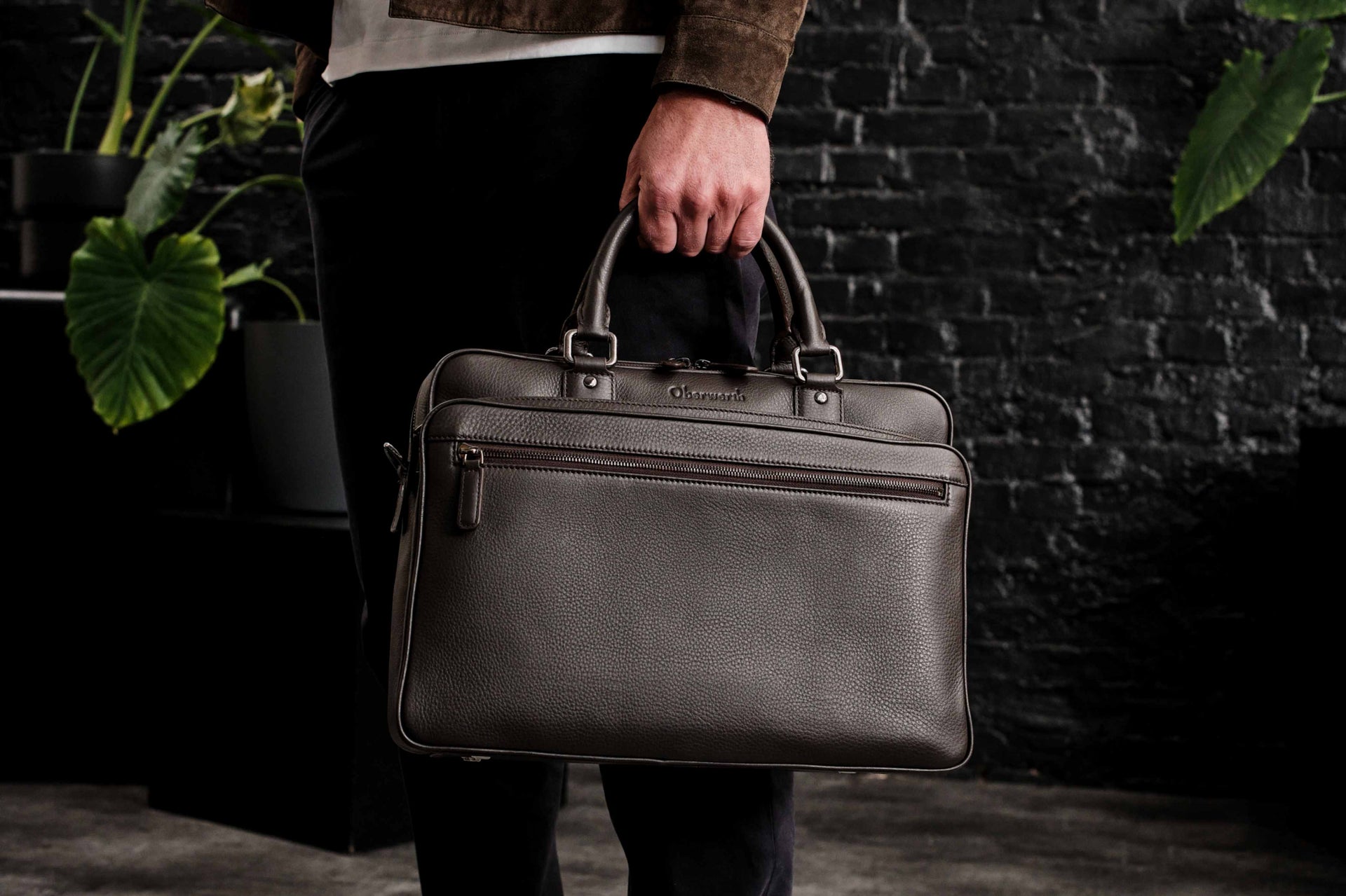 Gordon laptop bag Gordon laptop bag