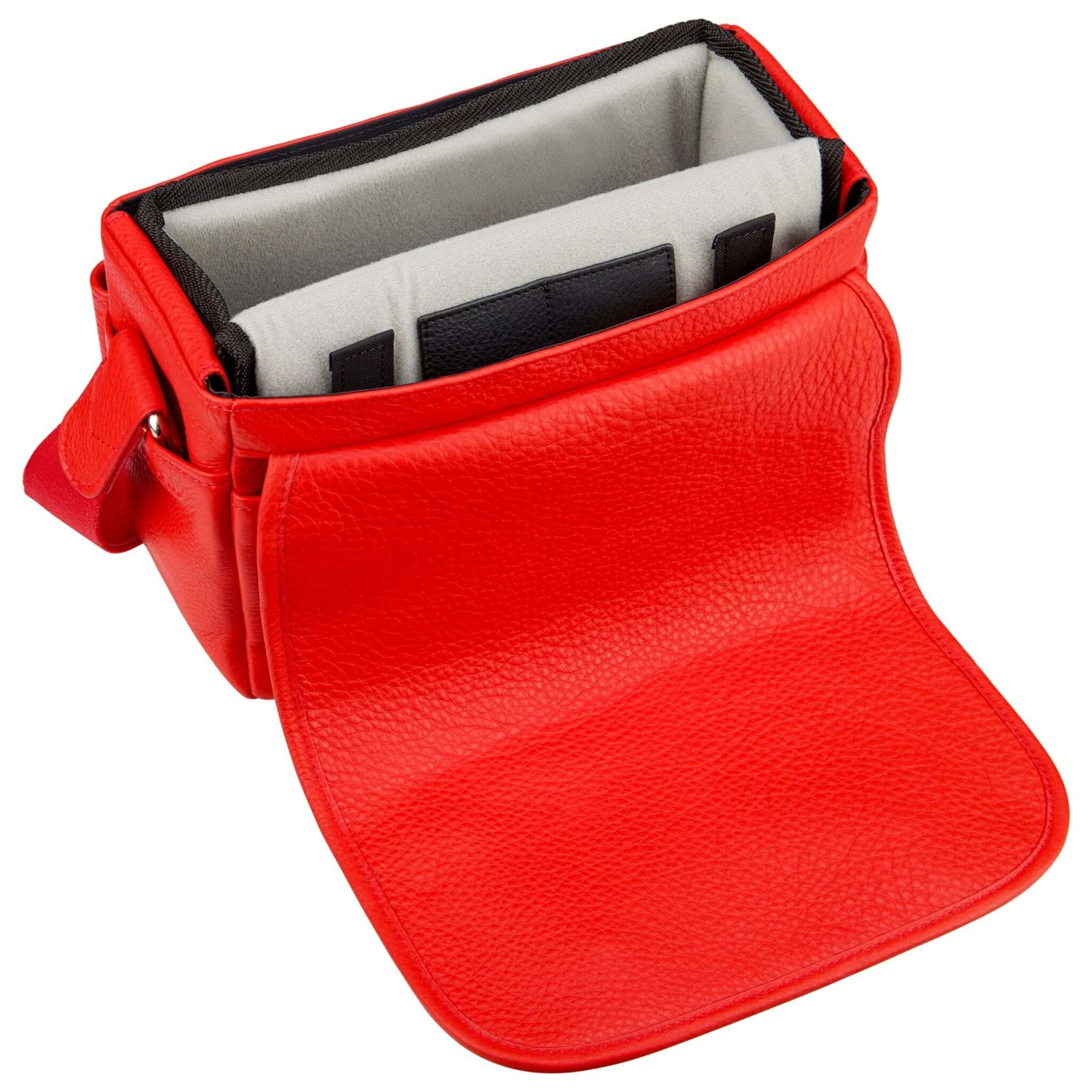 Oberwerth Kameratasche Kameratasche Harry & Sally !Messeware!