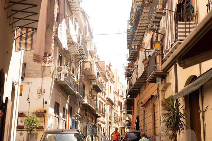 Die faszinierendsten Städte für Straßenfotografie