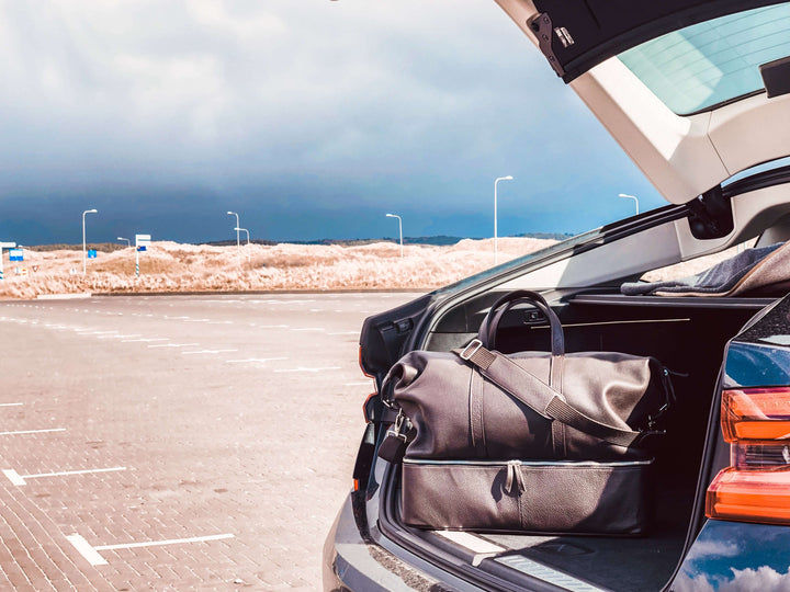 Der perfekte Geschäftsreisebegleiter: Die Oberwerth Taschen im Überblick