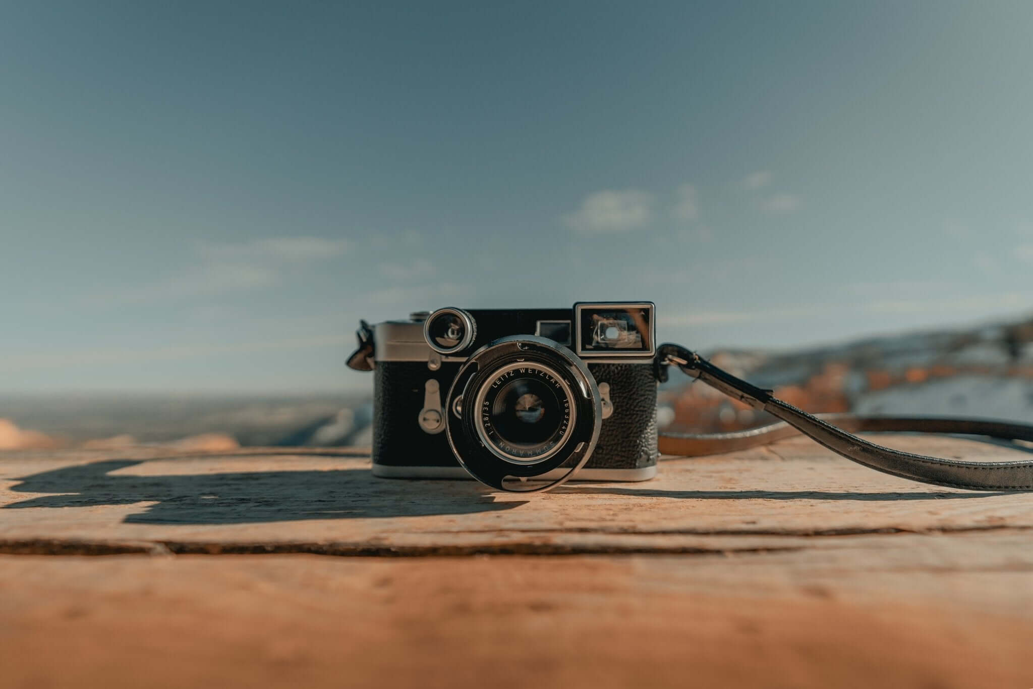 Die besten Leica Modelle der Geschichte