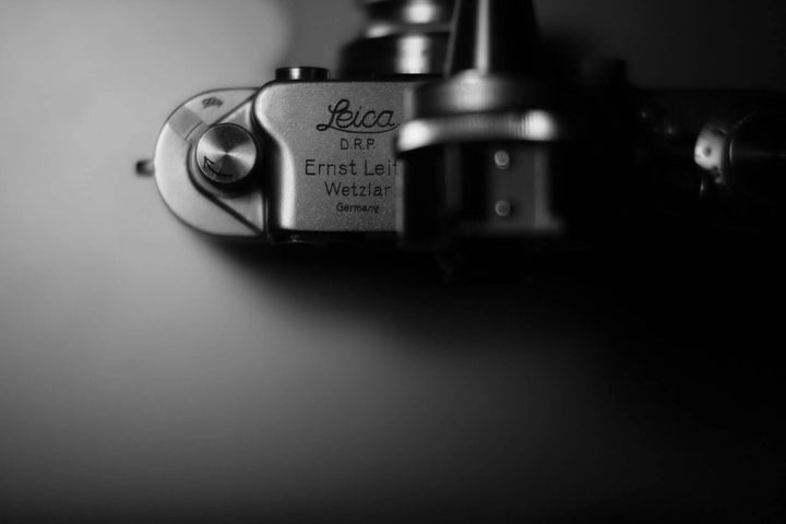 Welche Berühmten Fotografen fotografieren mit Leica Kameras?