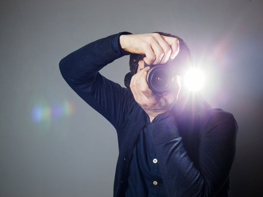 Fotografieren mit Blitz:  Wann und wie Sie Blitzlicht verwenden