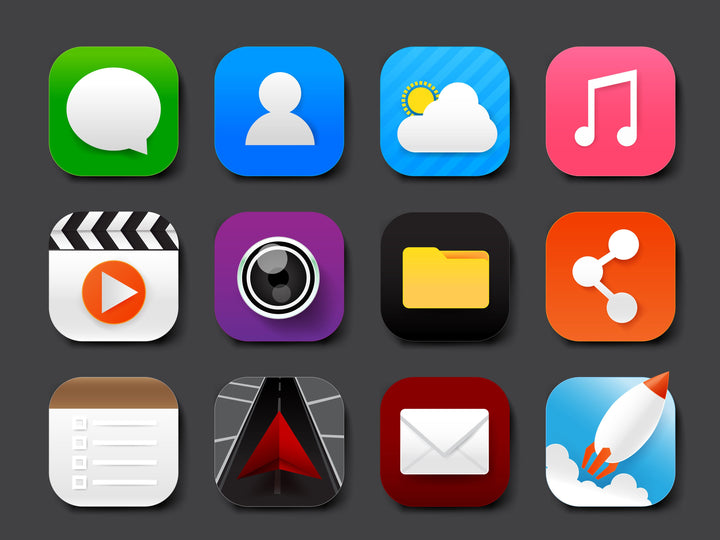 Die Produktivität unterwegs maximieren: Die wichtigsten Apps für Geschäftsreisende