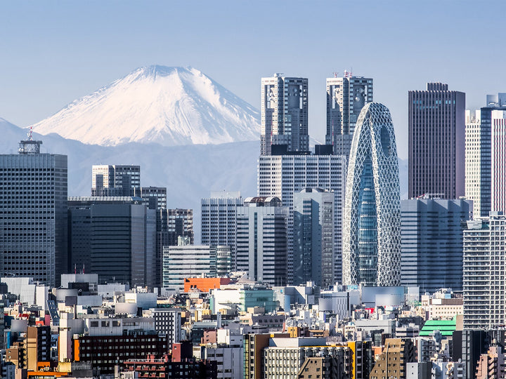 Die Kunst des Schenkens: Durchdachte Geschenke für Kunden und Kollegen auf Geschäftsreisen