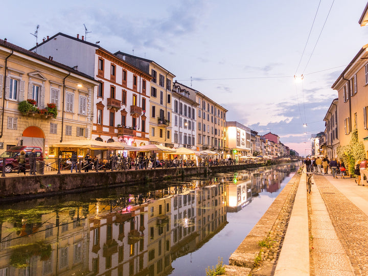 Leicas Q-Serie: Alles Wissenswerte für Straßenfotografie-Liebhaber