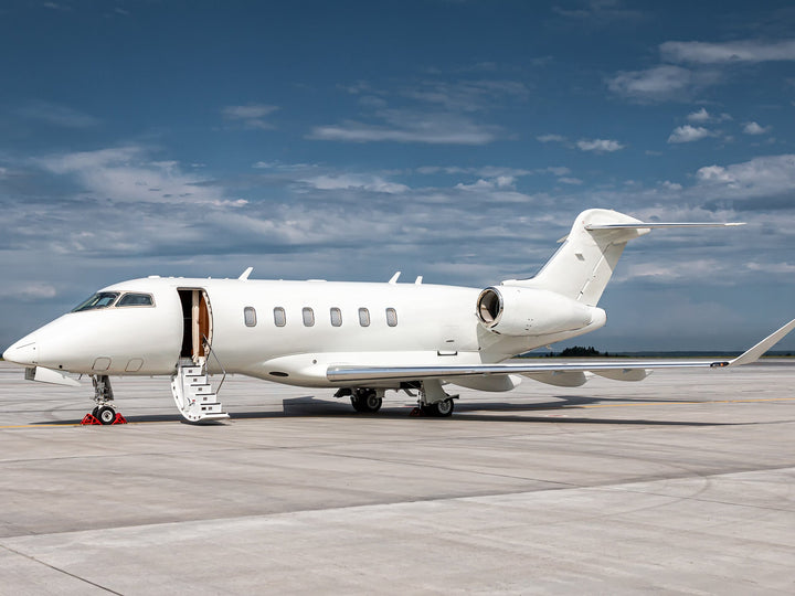 Privatluftfahrt für das Geschäft: Der ultimative Leitfaden für Effizienz und Komfort