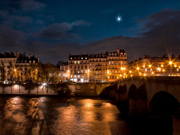 Langzeitbelichtungstechniken für Nachtaufnahmen