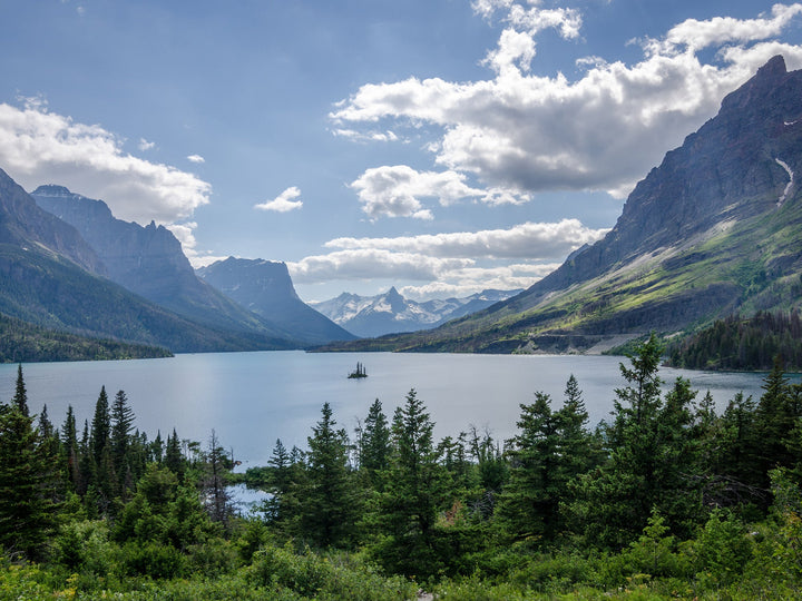 Landschaftsfotografie mit der Leica M-Serie: Ein Leitfaden