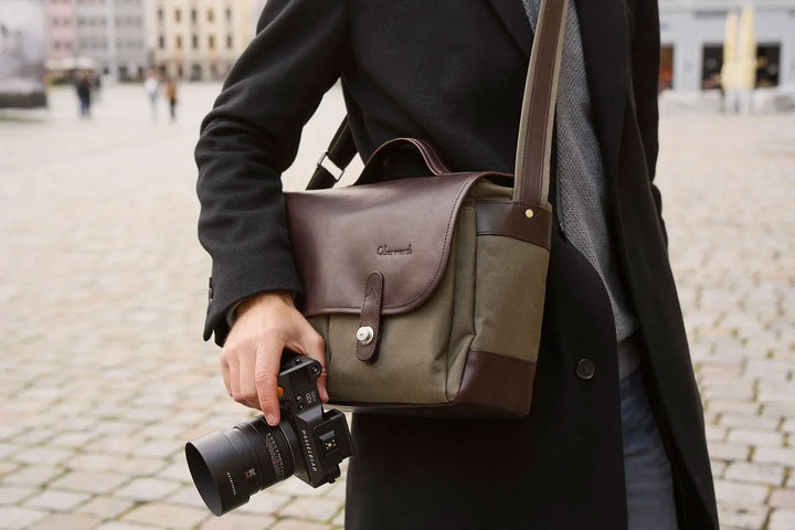 Lebenslange Garantie in der Praxis: Wie Sie Ihre Tasche über Jahrzehnte pflegen