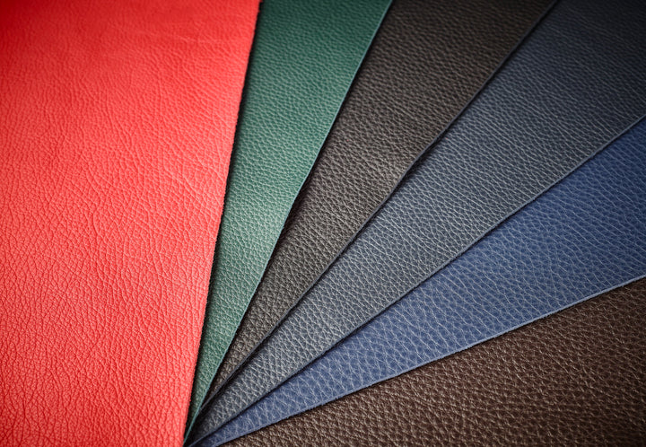 Pflanzlich gegerbte vs. chromgegerbte Kamerataschen: Warum Oberwerth Leder pflanzlich gegerbt wird