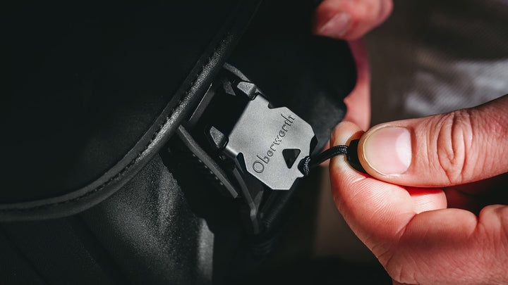 Recycelte Materialien ohne Kompromisse