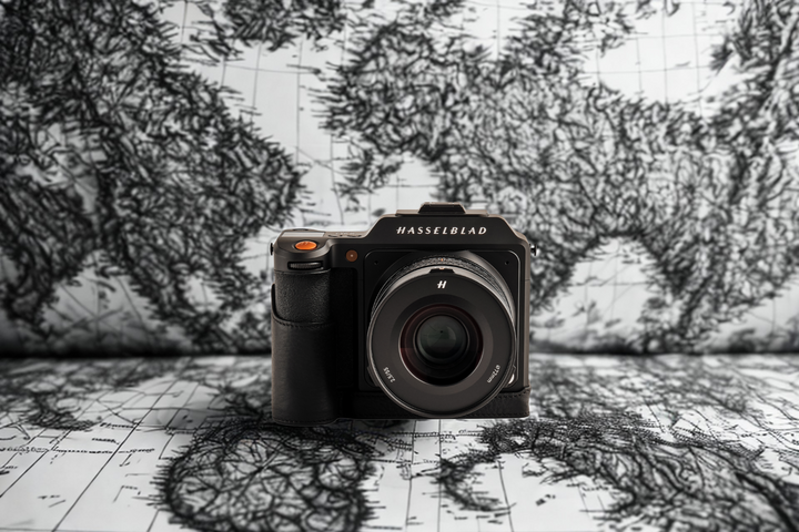 Mit Hasselblad um die Welt: Tipps für unvergessliche Reisefotos