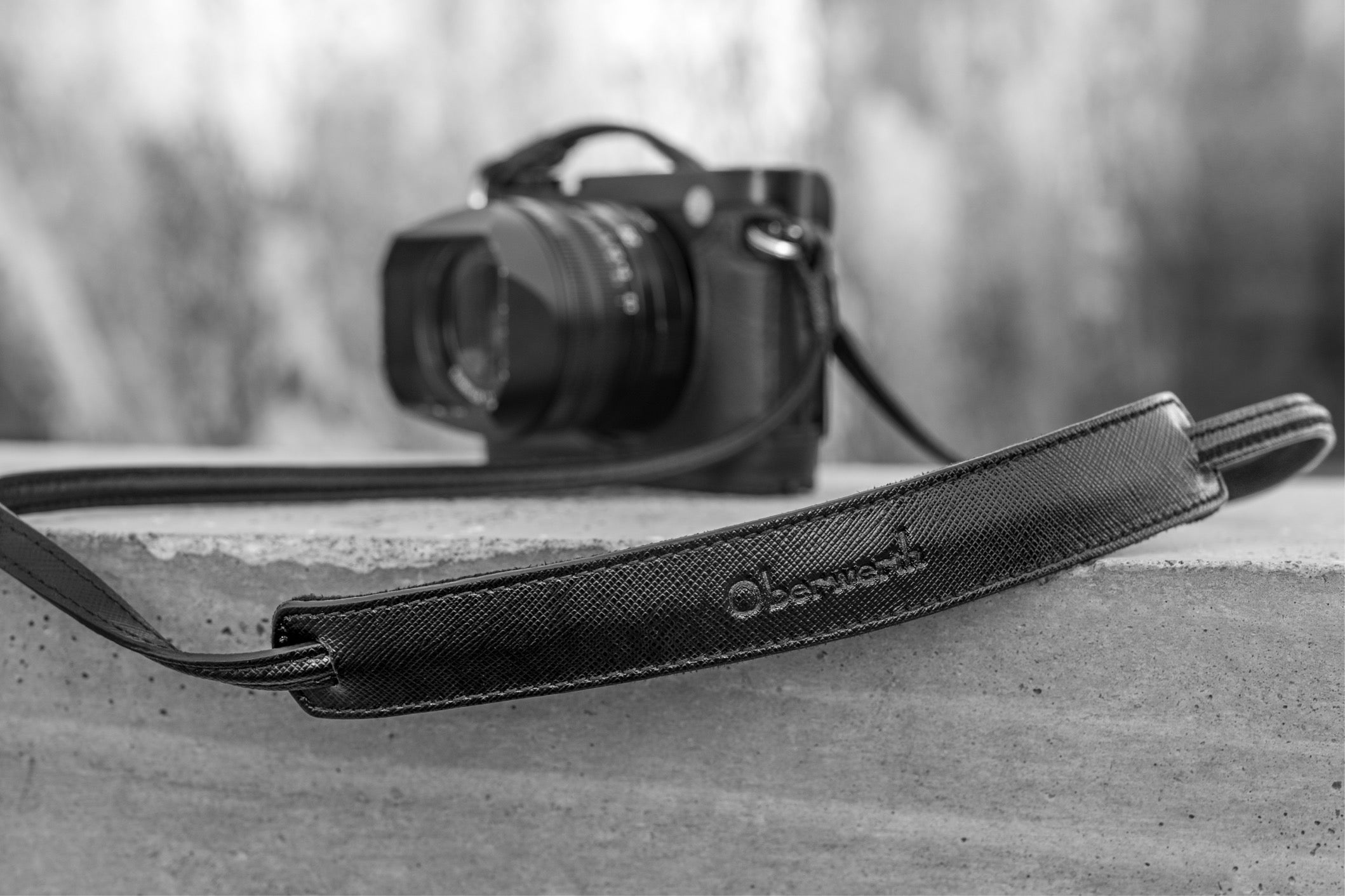 Einsteiger-Guide: So wählen Sie den richtigen Leica-Kameragurt (und vermeiden teure Fehler)