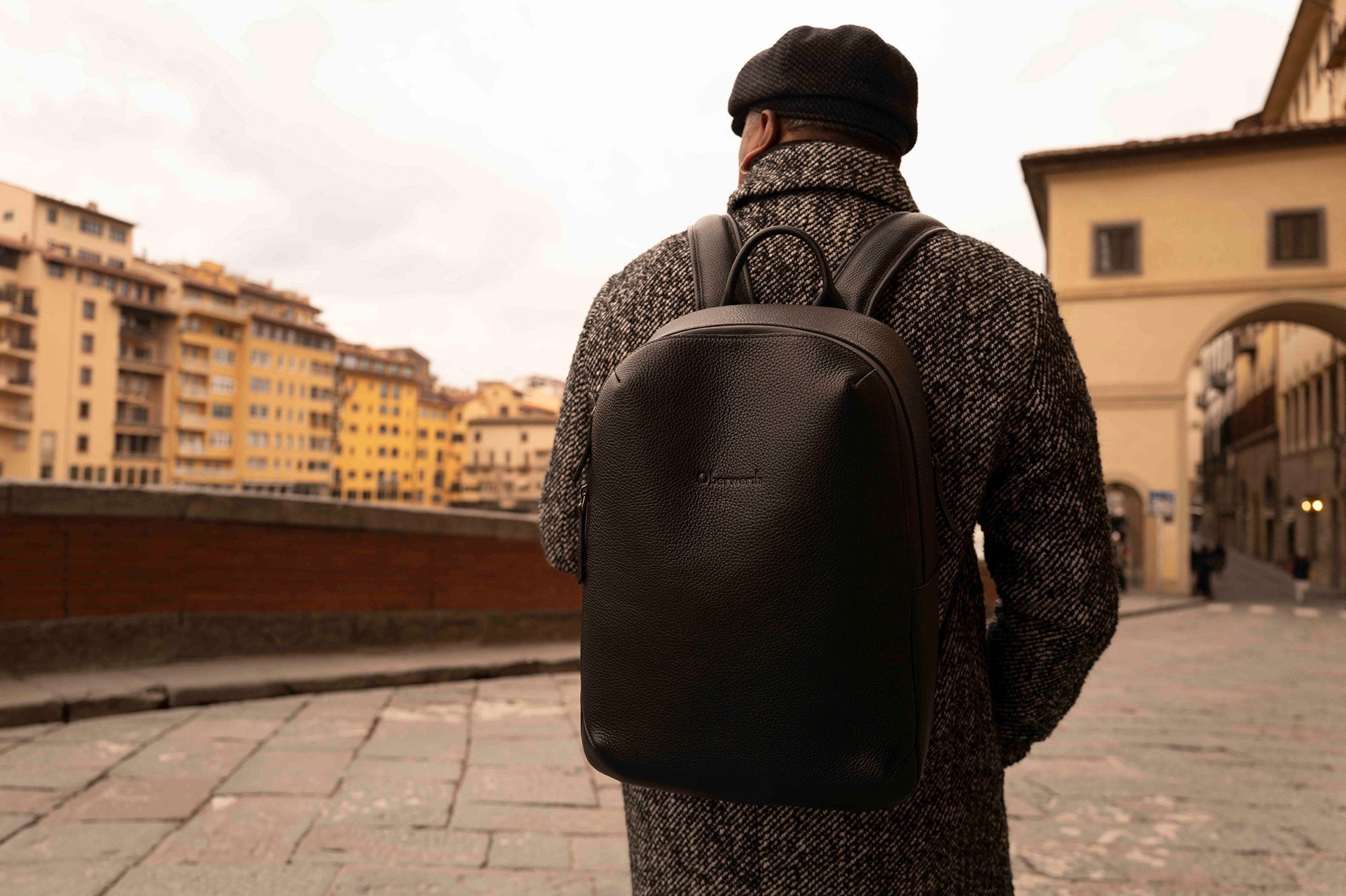 Florenz, Licht und der Luxus der Diskretion