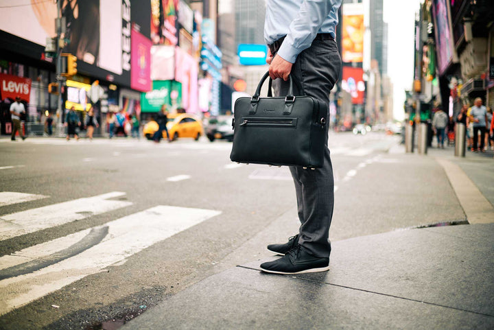 5 Produktivitätshacks für Berufstätige unterwegs