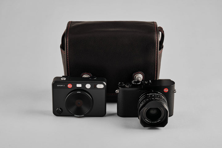 Die 7 besten Leica-Kameras 2025 - Von Klassikern bis zur modernen Spitzenklasse