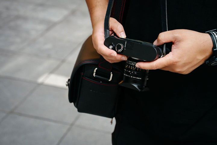 Auch für Einsteiger geeignet! Die 5 empfohlenen Leica-Objektive im Ranking