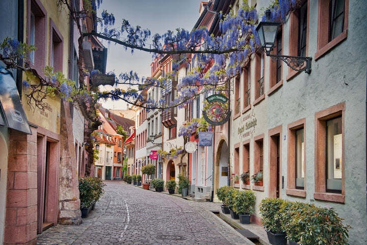 Freiburg durch die Linse: Fotospots & Reisetipps für die sonnigste Stadt Deutschlands