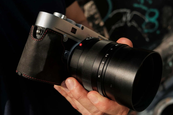 Welches ist das beste Objektiv für Reisefotografie?