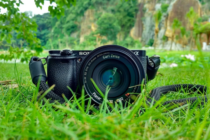 Warum ist Sony ideal für Fotografie-Einsteiger?