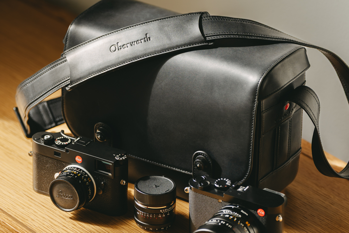 Die Rahmennähtechnik – Meisterdisziplin der Lederverarbeitung