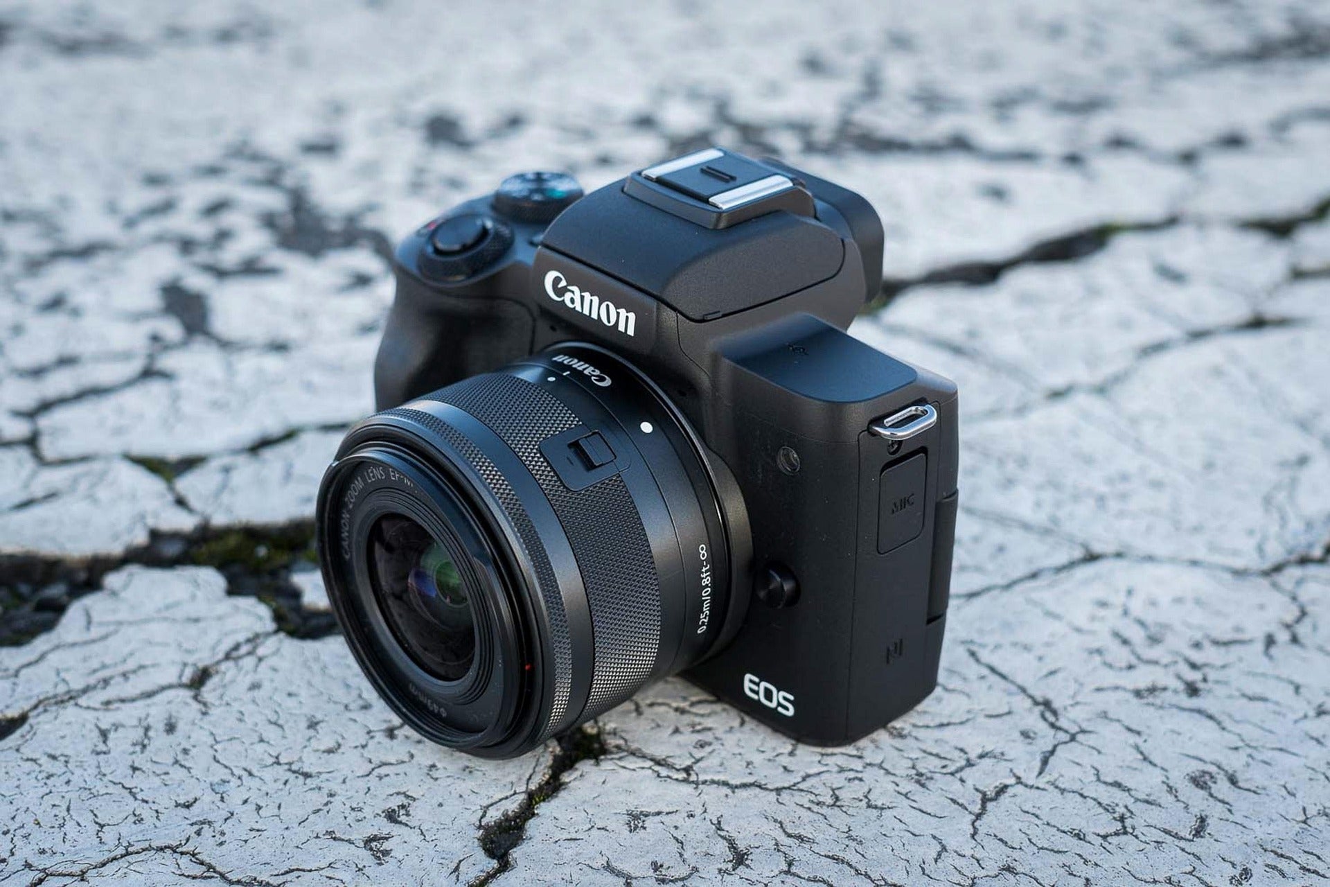 Canon's Leitfaden für Architekturfotografie
