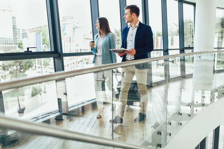 Leichter reisen: Effizientes Packen für Geschäftsreisen