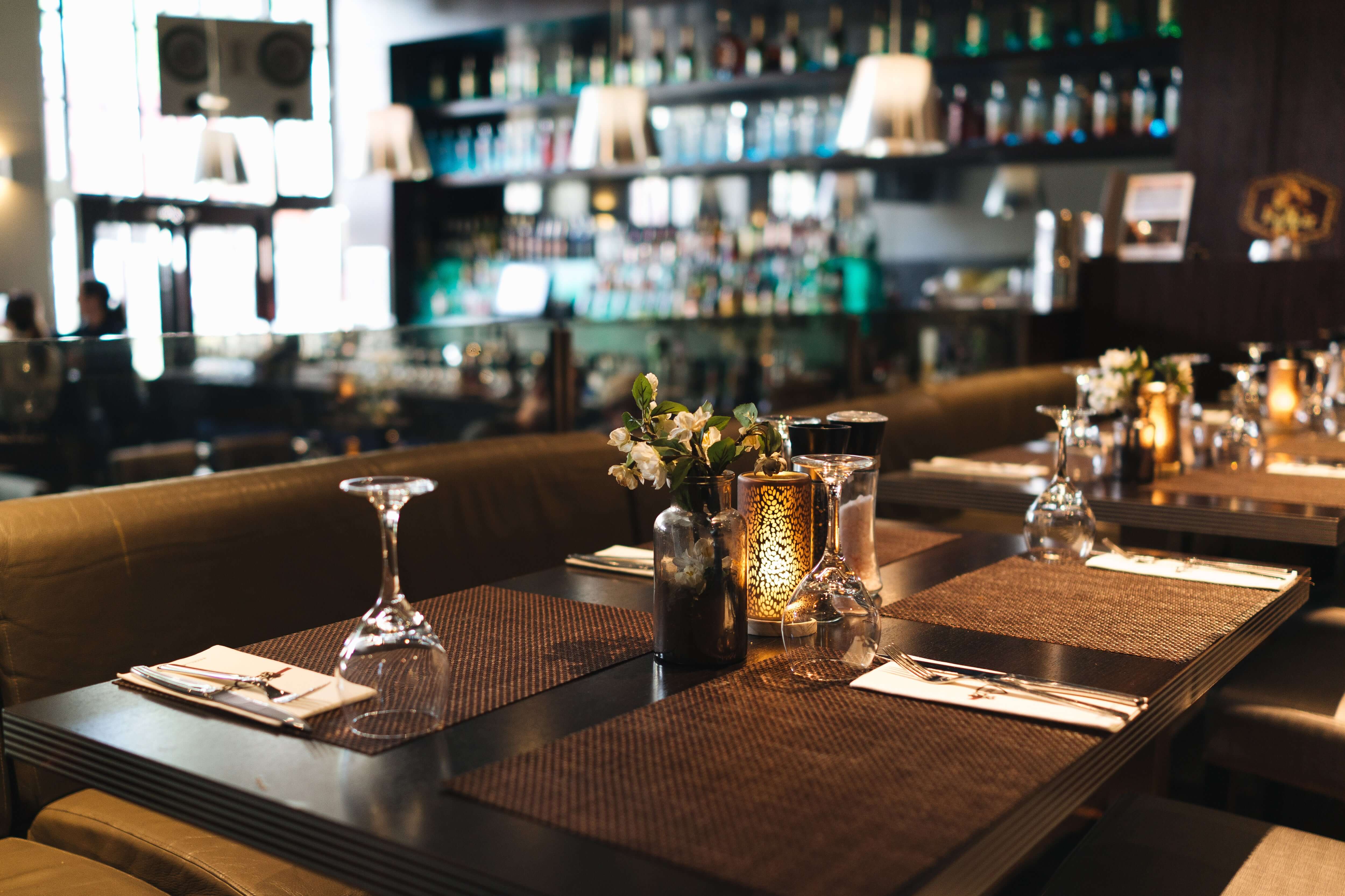 Stadtführer: Die besten Restaurants und Attraktionen für Geschäftsreisende