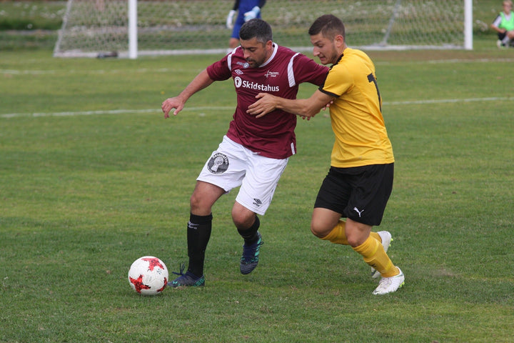 Nikons Leitfaden für Sportfotografie